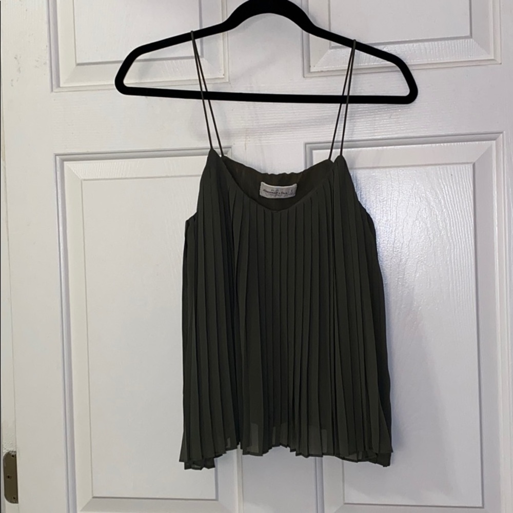 Abercrombie Tank Top